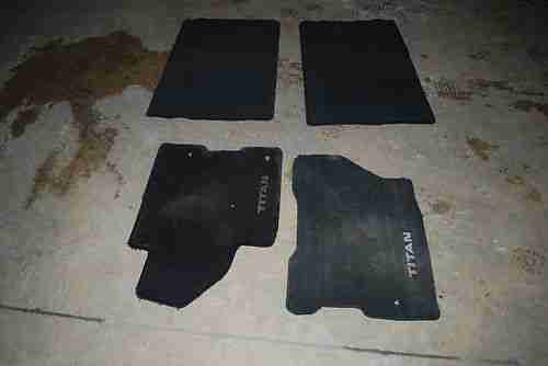 2008 Nissan Titan SE Crew Cab - 1 OWNER- NON SMOKER - VERY NICE TRUCK!!!, US $17,995.00, image 11