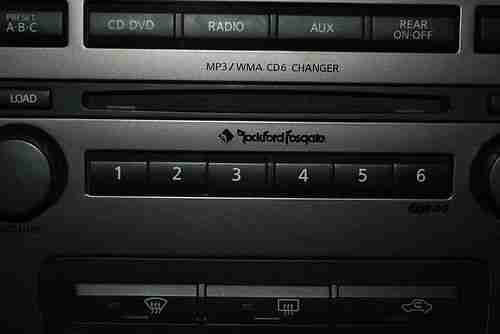 2008 Nissan Titan SE Crew Cab - 1 OWNER- NON SMOKER - VERY NICE TRUCK!!!, US $17,995.00, image 17