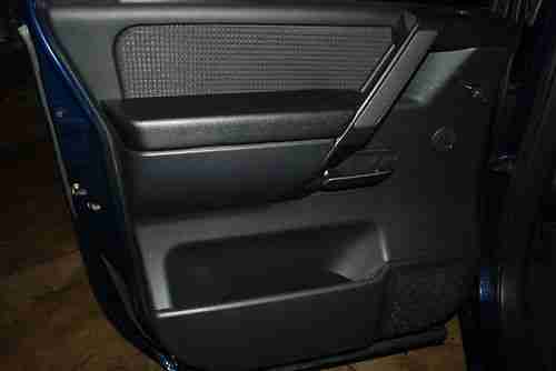 2008 Nissan Titan SE Crew Cab - 1 OWNER- NON SMOKER - VERY NICE TRUCK!!!, US $17,995.00, image 18