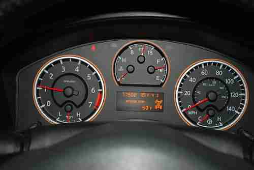 2008 Nissan Titan SE Crew Cab - 1 OWNER- NON SMOKER - VERY NICE TRUCK!!!, US $17,995.00, image 20