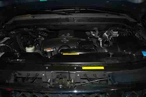 2008 Nissan Titan SE Crew Cab - 1 OWNER- NON SMOKER - VERY NICE TRUCK!!!, US $17,995.00, image 21