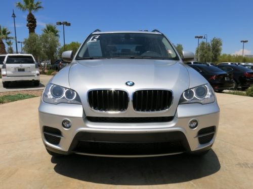 3.5I XDRIVE SUV 3.0L 3rd ROW SEATS PANORAMIC SUNROOF PARKING SENSORS, US $37,992.00, image 3