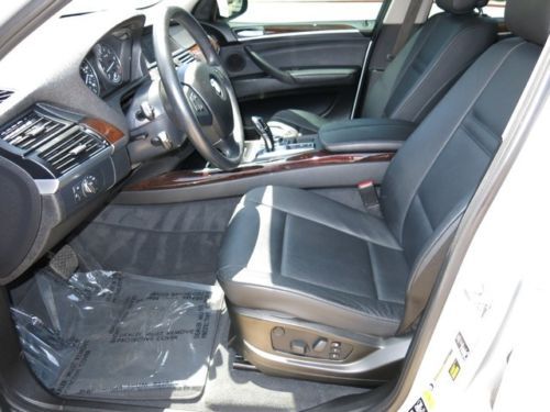 3.5I XDRIVE SUV 3.0L 3rd ROW SEATS PANORAMIC SUNROOF PARKING SENSORS, US $37,992.00, image 6