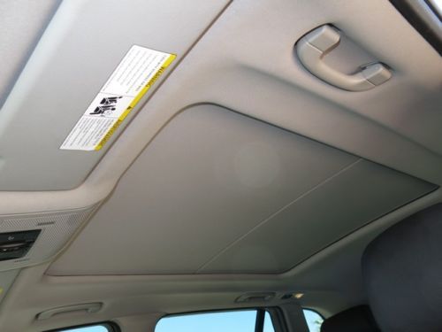 3.5I XDRIVE SUV 3.0L 3rd ROW SEATS PANORAMIC SUNROOF PARKING SENSORS, US $37,992.00, image 7