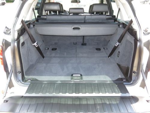 3.5I XDRIVE SUV 3.0L 3rd ROW SEATS PANORAMIC SUNROOF PARKING SENSORS, US $37,992.00, image 11