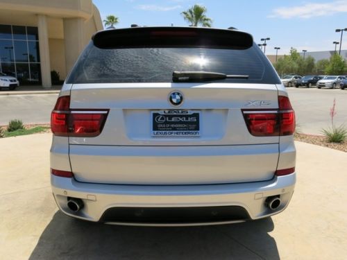3.5I XDRIVE SUV 3.0L 3rd ROW SEATS PANORAMIC SUNROOF PARKING SENSORS, US $37,992.00, image 14