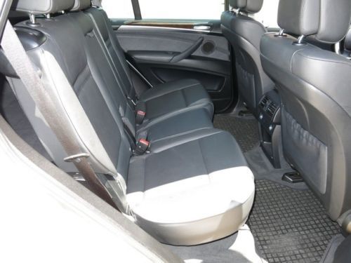 3.5I XDRIVE SUV 3.0L 3rd ROW SEATS PANORAMIC SUNROOF PARKING SENSORS, US $37,992.00, image 16