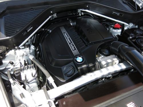 3.5I XDRIVE SUV 3.0L 3rd ROW SEATS PANORAMIC SUNROOF PARKING SENSORS, US $37,992.00, image 20