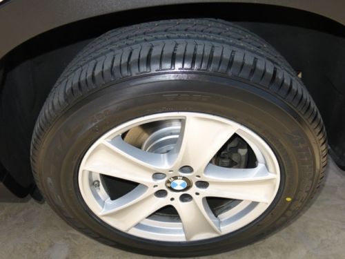 3.5I XDRIVE SUV 3.0L 3rd ROW SEATS PANORAMIC SUNROOF PARKING SENSORS, US $37,992.00, image 23