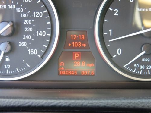 3.5I XDRIVE SUV 3.0L 3rd ROW SEATS PANORAMIC SUNROOF PARKING SENSORS, US $37,992.00, image 28