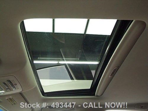 2012 LEXUS ES350 SUNROOF NAV REAR CAM CLIMATE SEATS 18K TEXAS DIRECT AUTO, US $29,980.00, image 13