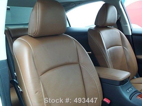 2012 LEXUS ES350 SUNROOF NAV REAR CAM CLIMATE SEATS 18K TEXAS DIRECT AUTO, US $29,980.00, image 16