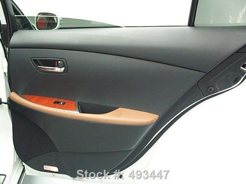 2012 LEXUS ES350 SUNROOF NAV REAR CAM CLIMATE SEATS 18K TEXAS DIRECT AUTO, US $29,980.00, image 18
