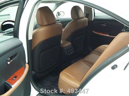 2012 LEXUS ES350 SUNROOF NAV REAR CAM CLIMATE SEATS 18K TEXAS DIRECT AUTO, US $29,980.00, image 19