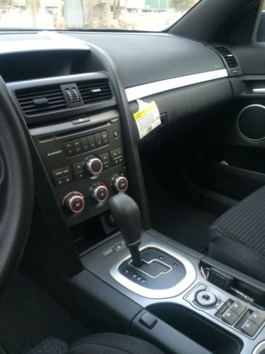 2009 Pontiac G8 Base Sedan 4-Door 3.6L Blue Car, US $15,500.00, image 5
