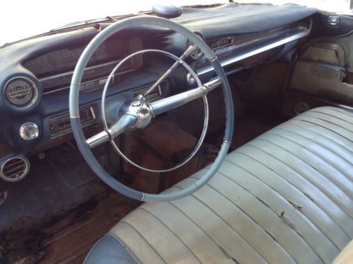 1959 Cadillac Deluxe Coupe DeVille, US $13,000.00, image 3