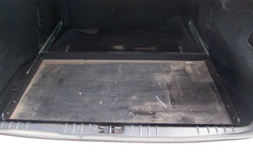 2008 Chevrolet Chevy Impala - Surplus Sale - NO RESERVE - White, image 7