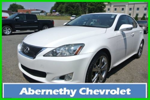 2009 used 2.5l v6 24v rear-wheel drive sedan premium