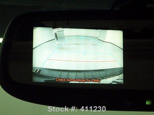 2011 TOYOTA AVALON SPORT SUNROOF HEATED LEATHER 43K MI TEXAS DIRECT AUTO, US $23,980.00, image 10