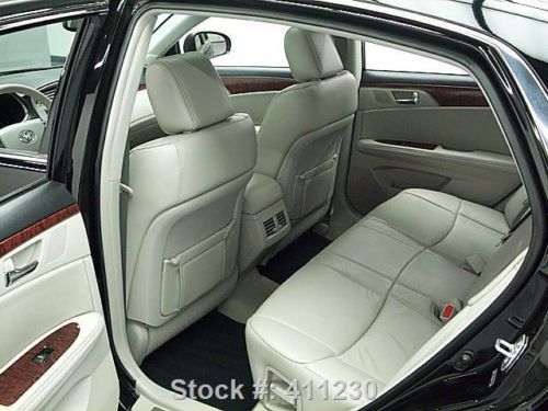 2011 TOYOTA AVALON SPORT SUNROOF HEATED LEATHER 43K MI TEXAS DIRECT AUTO, US $23,980.00, image 16