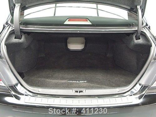 2011 TOYOTA AVALON SPORT SUNROOF HEATED LEATHER 43K MI TEXAS DIRECT AUTO, US $23,980.00, image 19