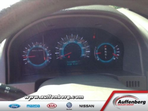 2012 Ford Fusion SE, US $16,976.00, image 2