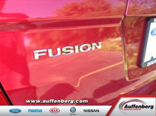 2012 Ford Fusion SE, US $16,976.00, image 3