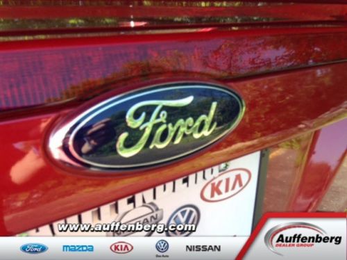 2012 Ford Fusion SE, US $16,976.00, image 4