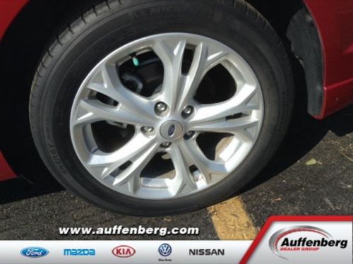 2012 Ford Fusion SE, US $16,976.00, image 5
