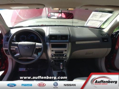 2012 Ford Fusion SE, US $16,976.00, image 6