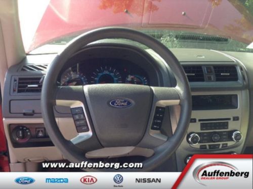 2012 Ford Fusion SE, US $16,976.00, image 7