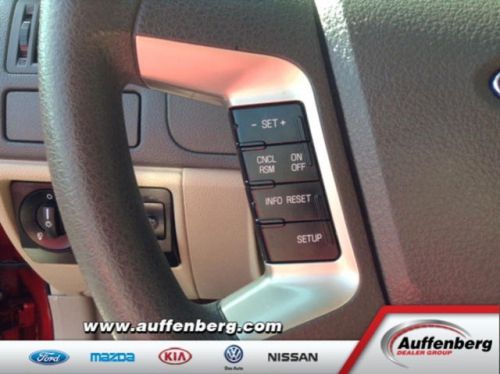 2012 Ford Fusion SE, US $16,976.00, image 9
