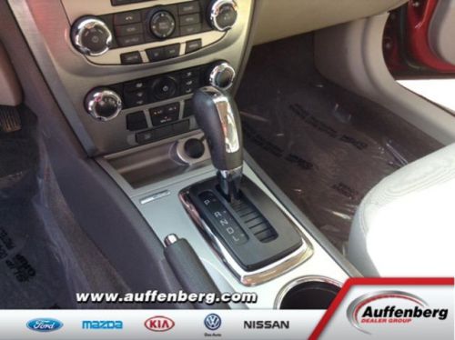 2012 Ford Fusion SE, US $16,976.00, image 11
