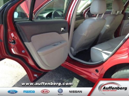 2012 Ford Fusion SE, US $16,976.00, image 12