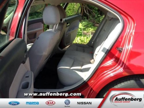 2012 Ford Fusion SE, US $16,976.00, image 13
