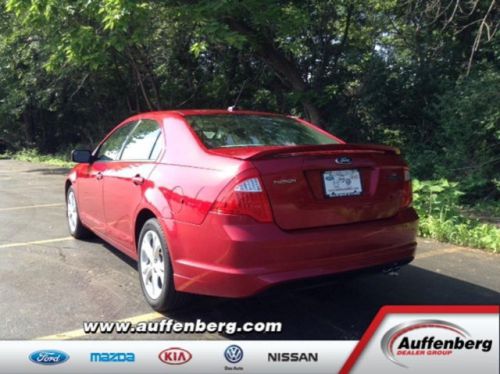 2012 Ford Fusion SE, US $16,976.00, image 14