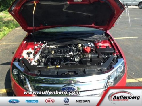 2012 Ford Fusion SE, US $16,976.00, image 15