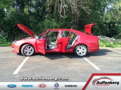 2012 Ford Fusion SE, US $16,976.00, image 17