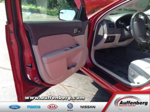 2012 Ford Fusion SE, US $16,976.00, image 19
