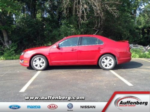 2012 Ford Fusion SE, US $16,976.00, image 20