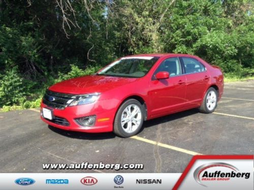 2012 Ford Fusion SE, US $16,976.00, image 23