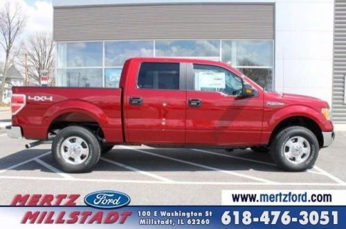 2014 Ford F150 XLT, US $42,540.00, image 3