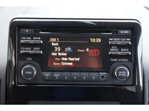 2013 Nissan Titan SV, US $26,987.00, image 4