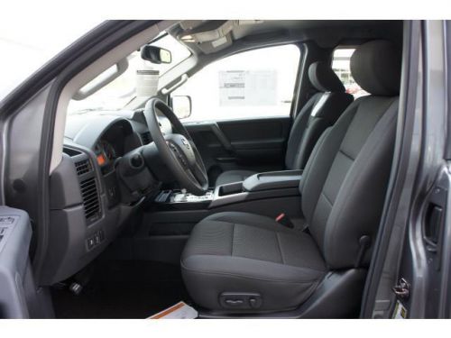 2013 Nissan Titan SV, US $26,987.00, image 5