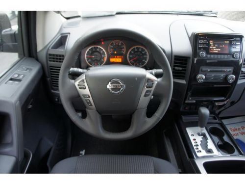 2013 Nissan Titan SV, US $26,987.00, image 6