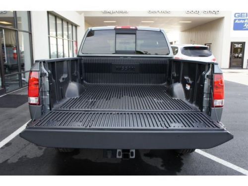 2013 Nissan Titan SV, US $26,987.00, image 7