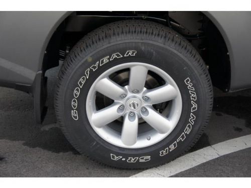 2013 Nissan Titan SV, US $26,987.00, image 8