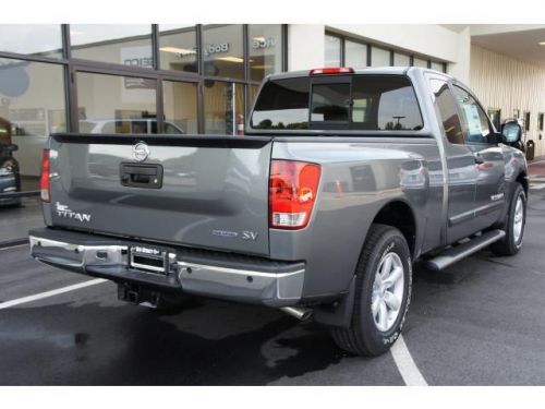 2013 Nissan Titan SV, US $26,987.00, image 9
