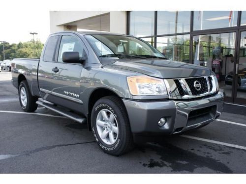 2013 Nissan Titan SV, US $26,987.00, image 11