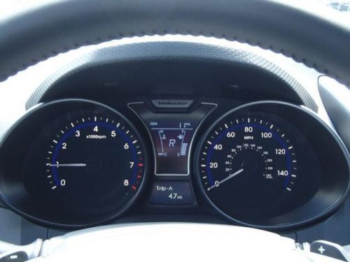 2014 hyundai veloster turbo
